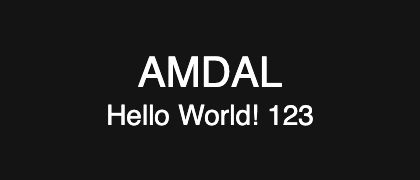 AMDAL